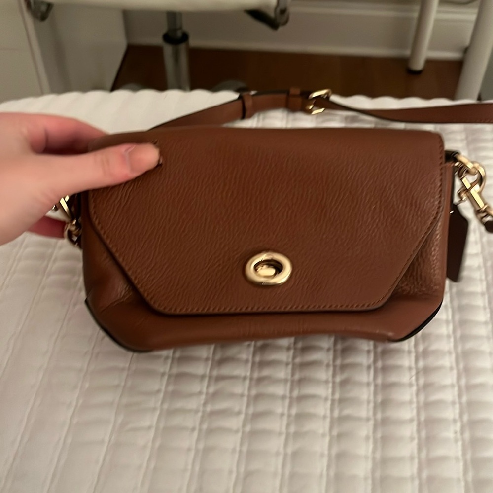 Coach Crossbody Bag